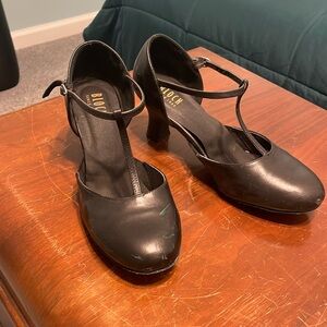 Character Shoes